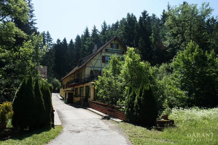 Aussenbereich