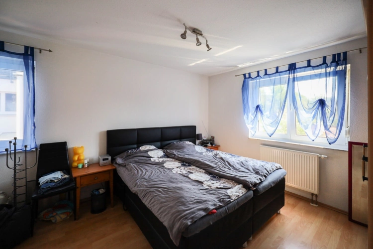 Schlafzimmer 2