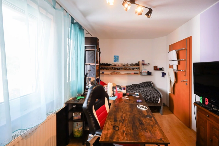 Schlafzimmer 3