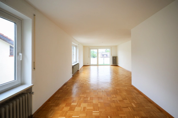 Wohn- und Esszimmer 1 OG