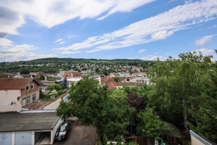 Ausblick