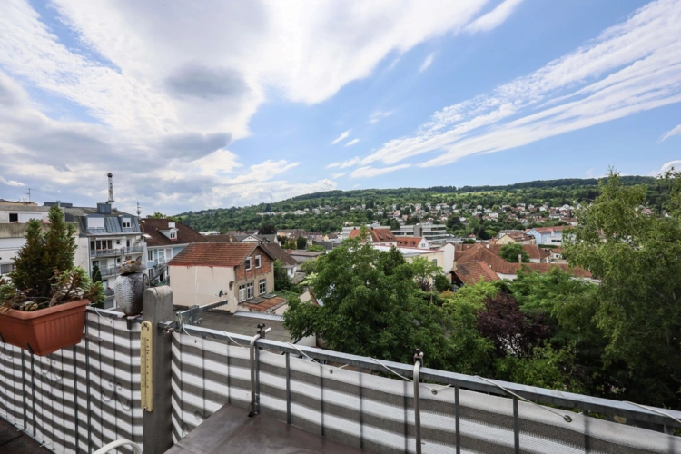 Weitblick