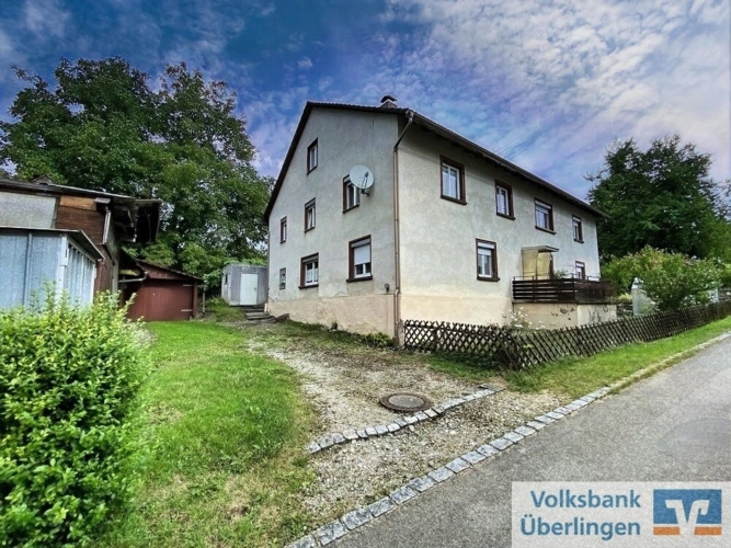 Südostansicht