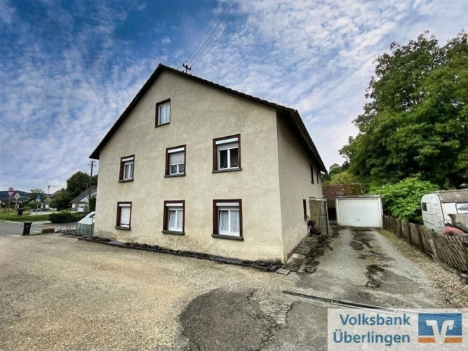 Nordansicht