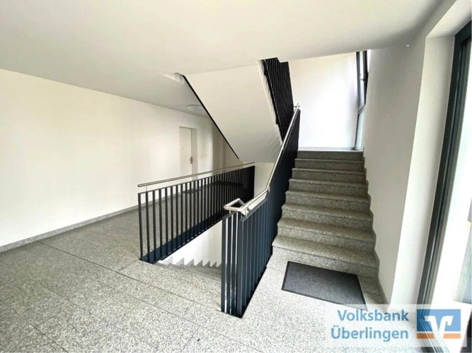 Treppenhaus