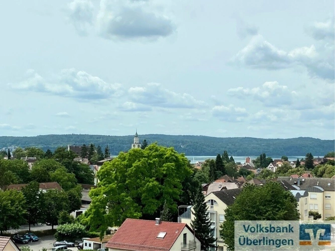 Ausblick