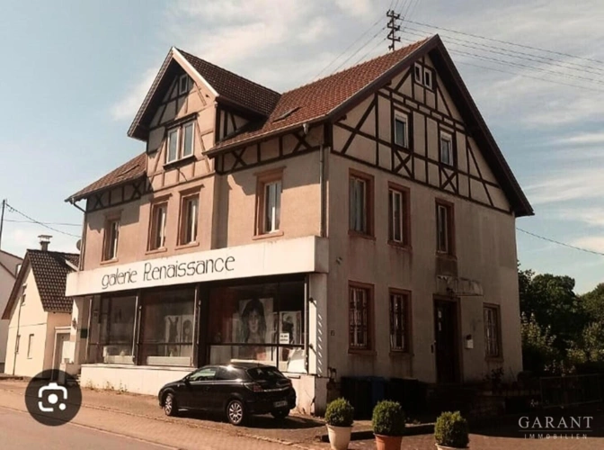 Ansicht