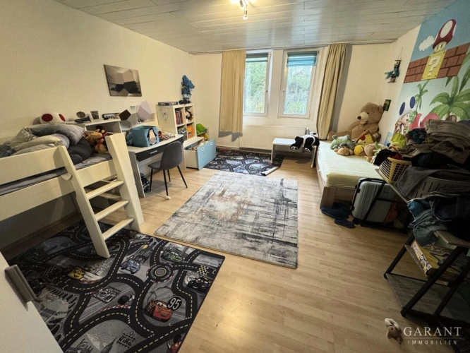 Kinderzimmer OG