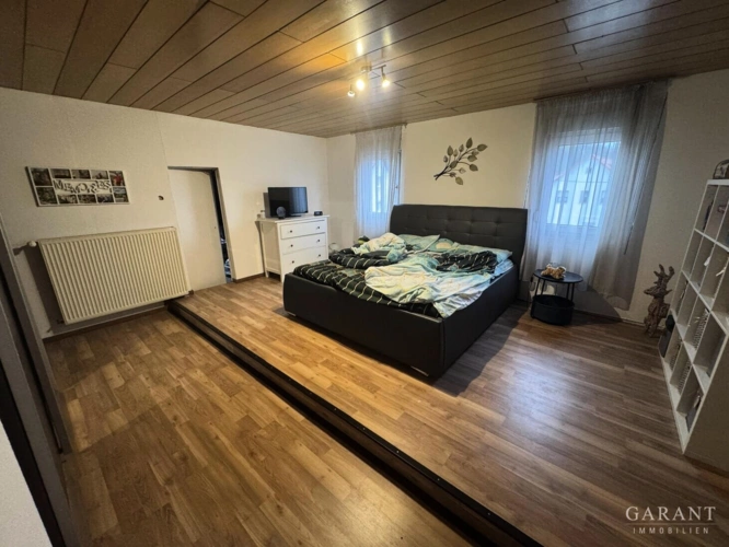 Schlafen OG