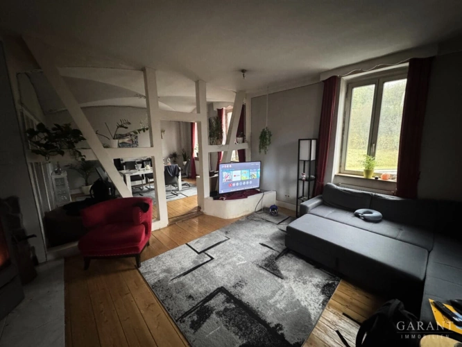 Wohnen
