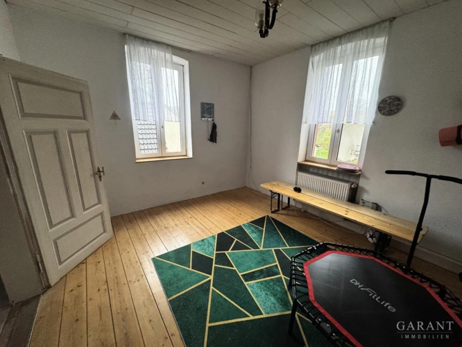 Kinderzimmer