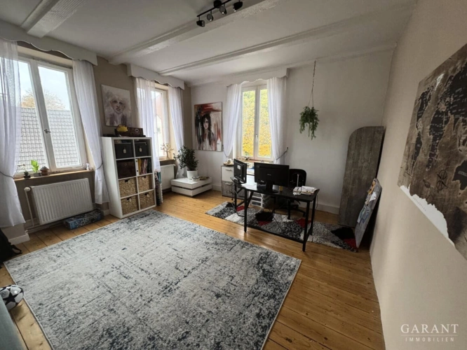 Büro