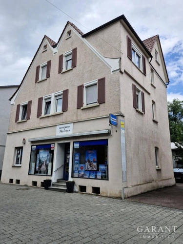 Außenansicht