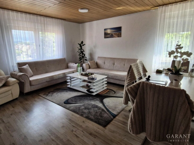Wohnung DG