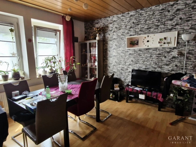 Wohnung OG