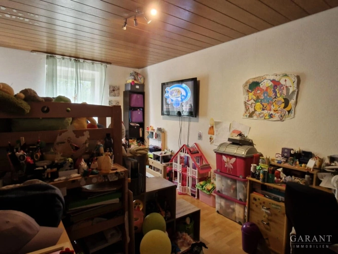 Wohnung OG