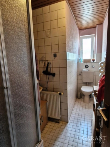 Wohnung OG
