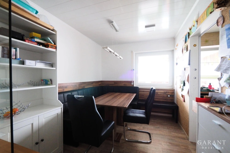 Eßzimmer