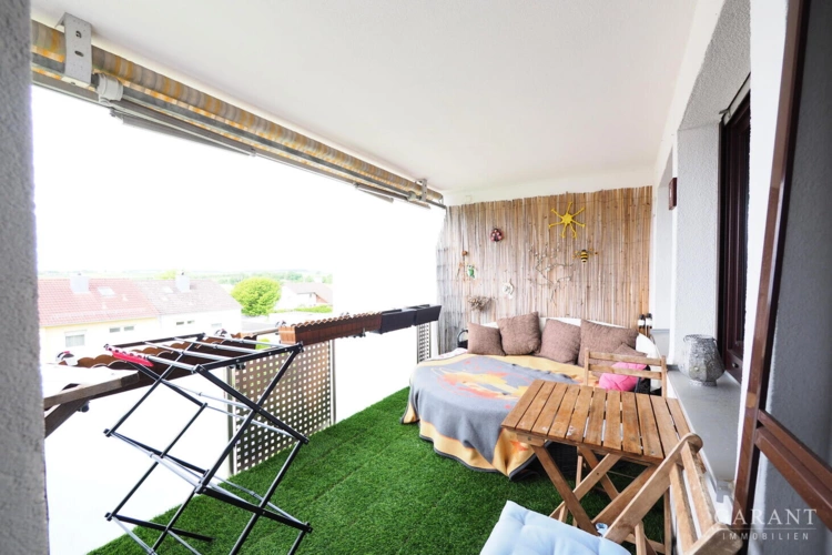 Balkon