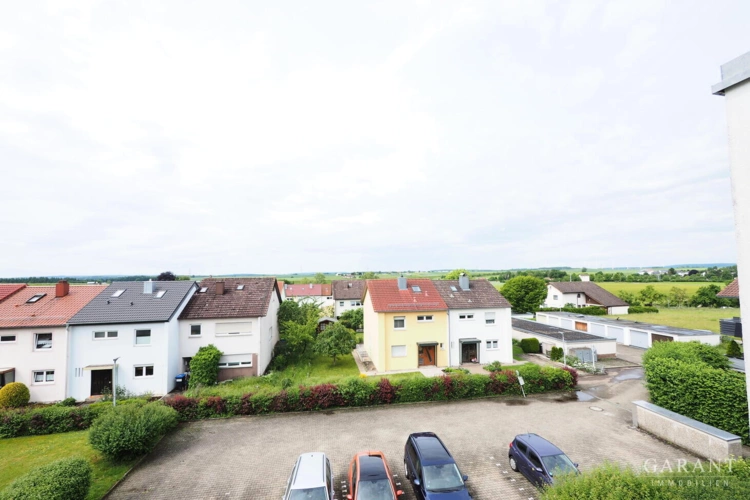 Aussicht