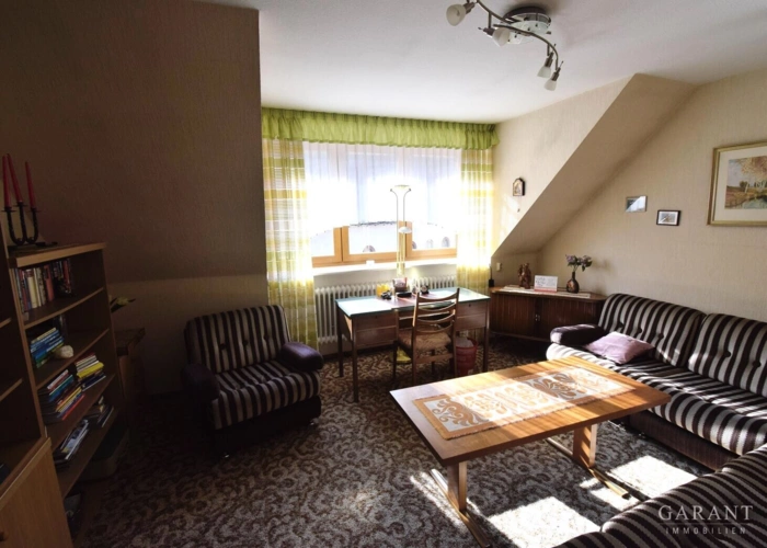 Wohnzimmer OG