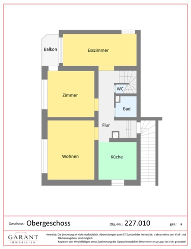 Esszimmer-OG