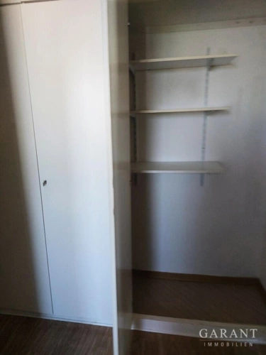 Einbauschrank