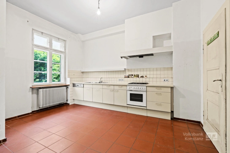 Zimmer Obergeschoß