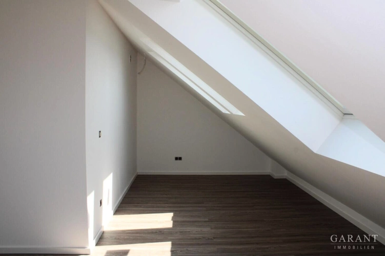 Dachstudio Teilansicht