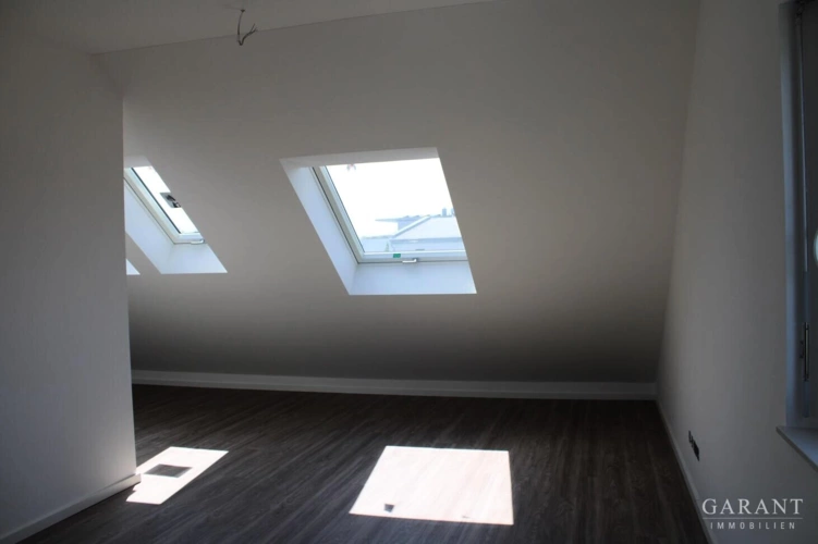 Dachstudio Teilansicht