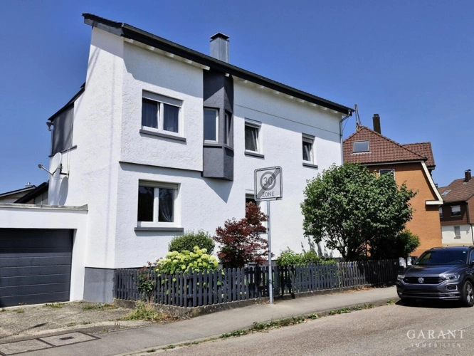 Außenansicht