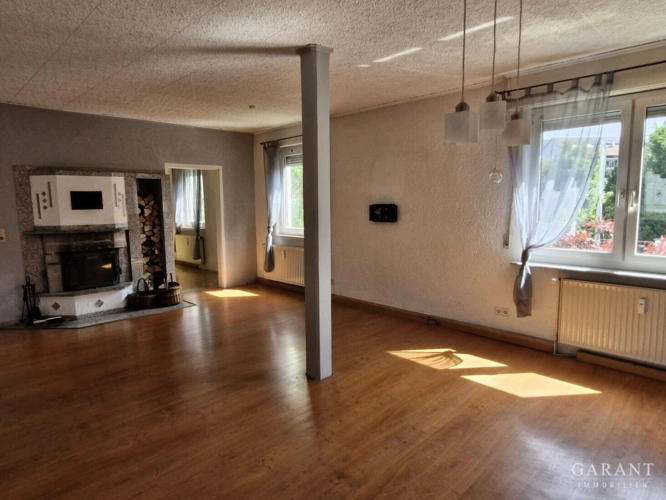 Zimmer EG