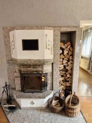 Kamin