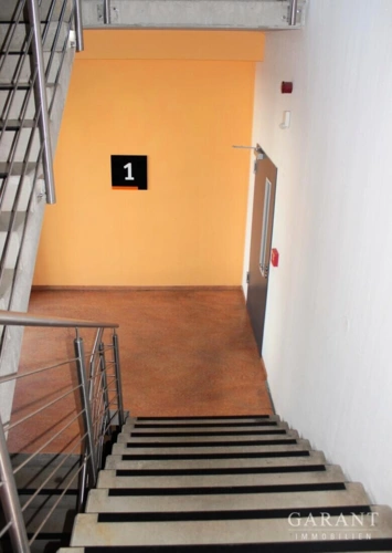 Treppenhaus