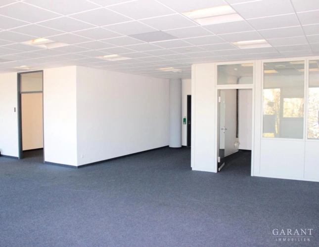 Bürofläche