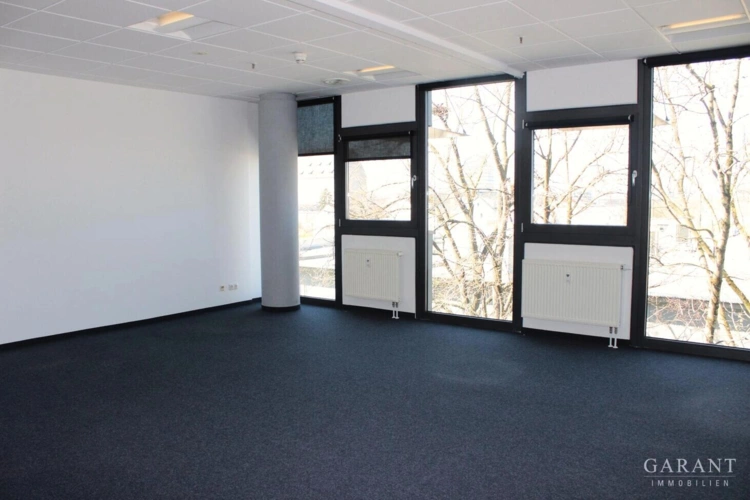 Bürofläche