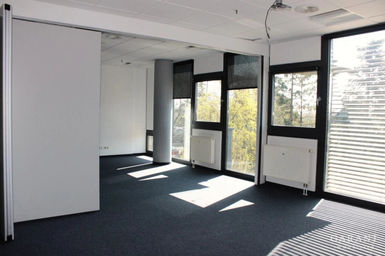 Bürofläche