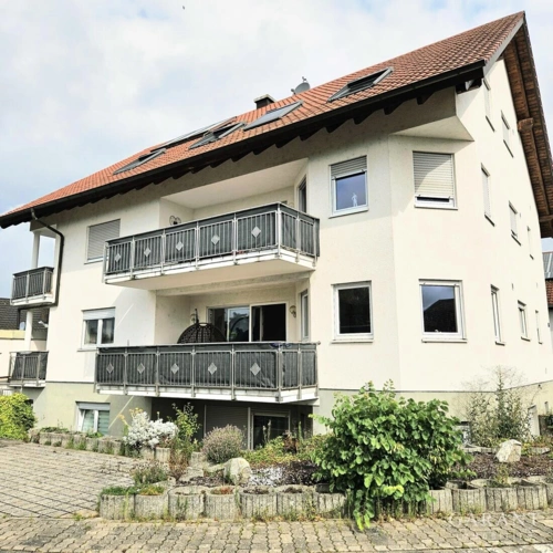 Aussenansicht