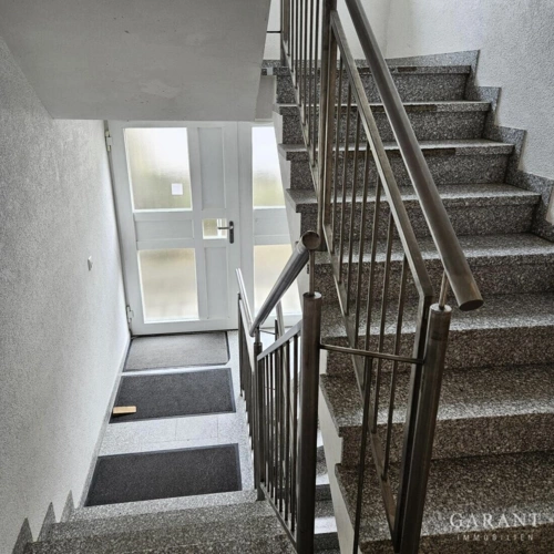 Treppenhaus