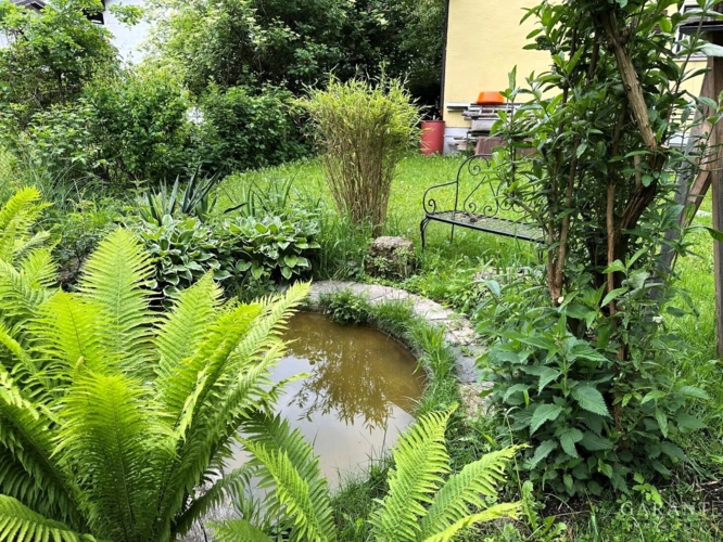 Entspannung