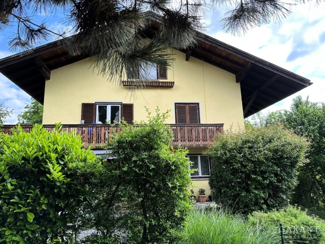 Hausvorderseite