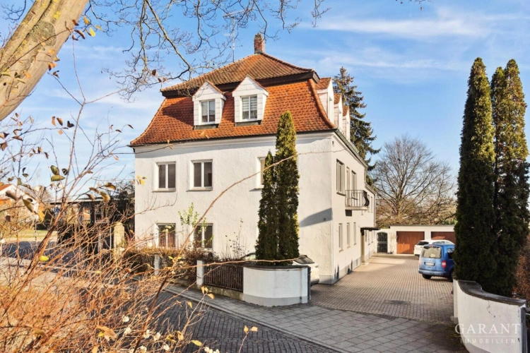 Ansicht