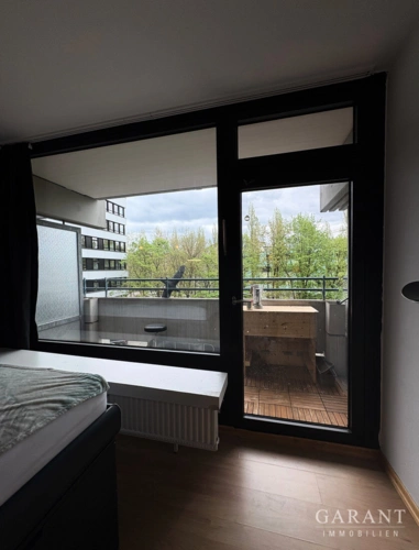 Balkon (Seite 1)