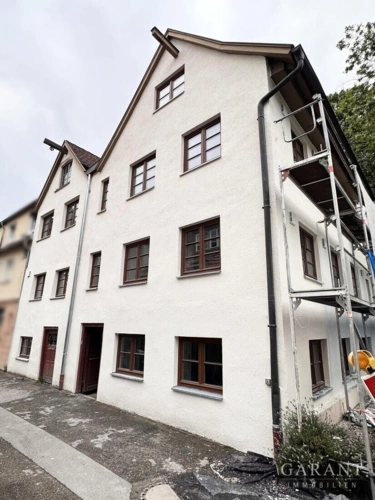 Außenansicht.