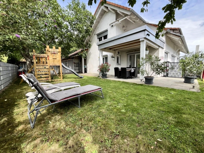 Garten