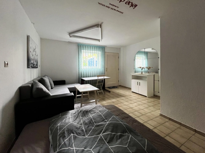 Gästezimmer - KG