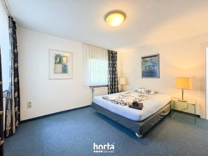 OG Suite 9 Schlafzimmer 2/3