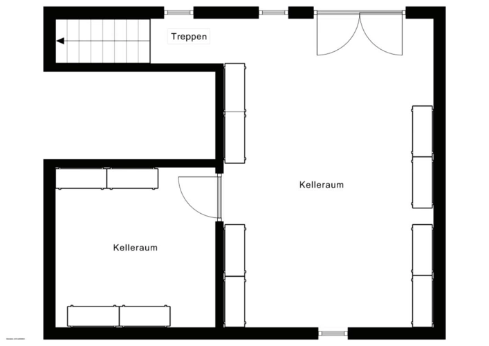 Kellergeschoss