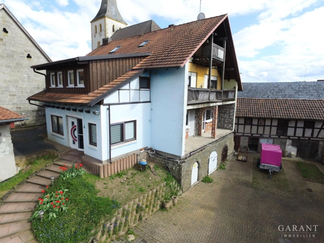 Haus 2