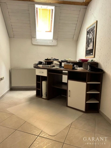 Haus 2 Büro OG